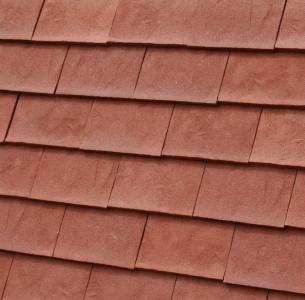 Dreadnought Red rustic tiles